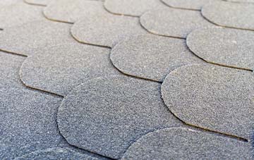 Little Saredon asphalt roofing costs