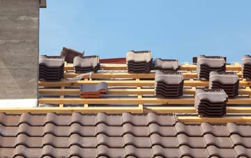 Little Saredon clay roofing costs