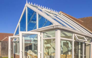 conservatory roof insulation costs Little Saredon