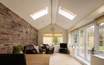 conservatory roof insulation Little Saredon, Staffordshire