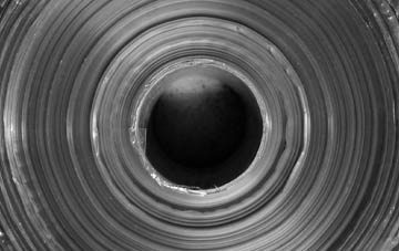 Little Saredon edpm waterproofing