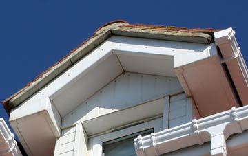 Little Saredon fascia installation costs