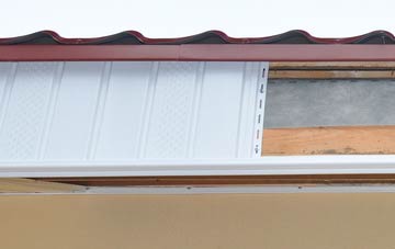 Little Saredon fascia repair costs