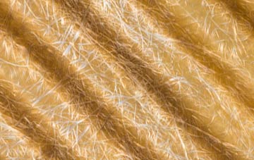 Little Saredon fibreglass roof waterproofing