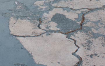 fibreglass roofing replacement Little Saredon