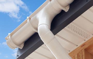 Little Saredon gutter installation costs