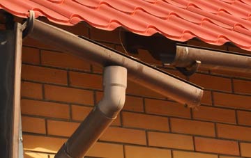 Little Saredon gutter repair costs