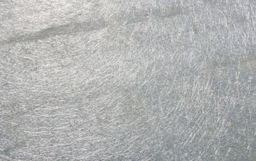 Little Saredon laminate fibreglass or shingles?