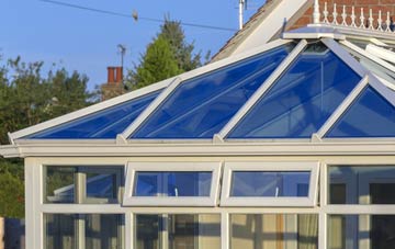 professional Little Saredon conservatory insulation