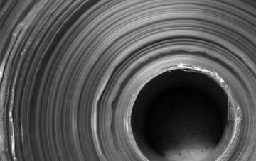 Little Saredon pvc roof replacement