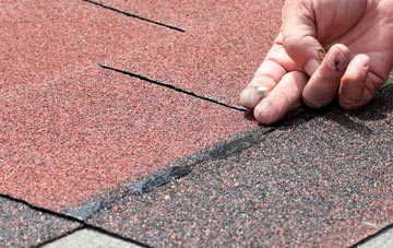 Little Saredon asphalt roof repairs