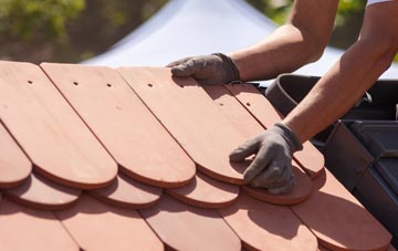Little Saredon roof tile contractors
