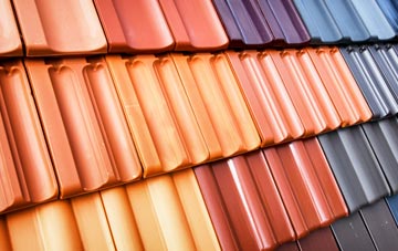 Little Saredon roof tile costs