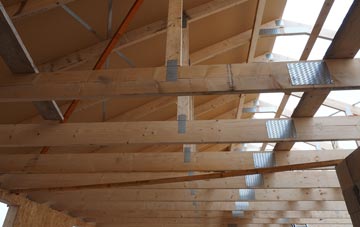 Little Saredon roof truss costs