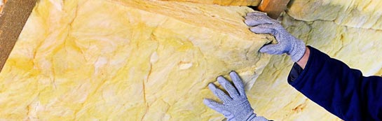 quotes for Little Saredon roof insulation