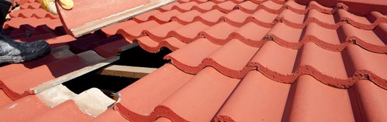 compare Little Saredon roof repair quotes