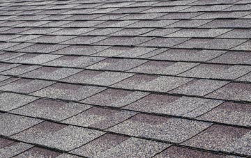 Little Saredon tiles for shallow pitch roofing