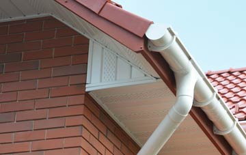 Little Saredon soffit repair costs