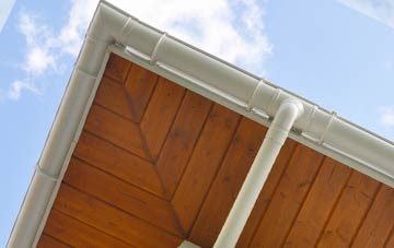 Little Saredon soffit types