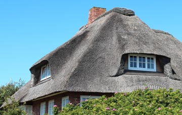 thatch roofing Little Saredon, Staffordshire