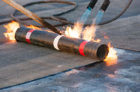 free Little Saredon roof quotes