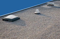 Little Saredon flat roofing