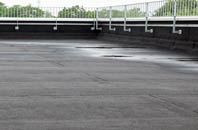 find rated Little Saredon flat roofing companies