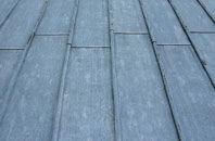 Little Saredon lead roofing