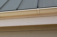 Little Saredon soffit repair