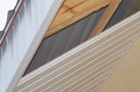 rated Little Saredon soffit repair companies